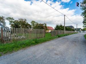 Prodej pozemku pro bydlení, Nučice, Pražská, 1891 m2