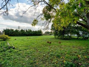 Prodej pozemku pro bydlení, Nučice, Pražská, 1891 m2