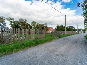 Prodej pozemku pro bydlení, Nučice, Pražská, 1891 m2