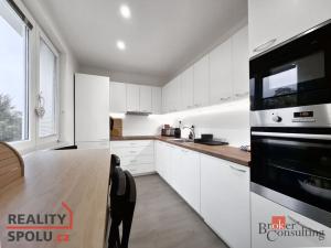 Pronájem bytu 3+1, Hlučín, Čs. armády, 67 m2