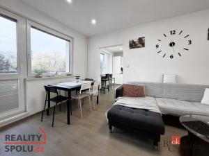 Pronájem bytu 3+1, Hlučín, Čs. armády, 67 m2