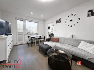 Pronájem bytu 3+1, Hlučín, Čs. armády, 67 m2