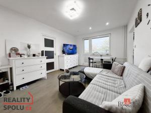 Pronájem bytu 3+1, Hlučín, Čs. armády, 67 m2