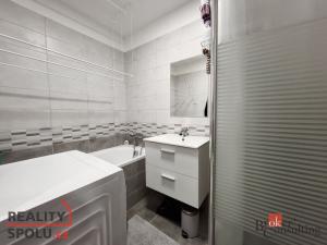 Pronájem bytu 3+1, Hlučín, Čs. armády, 67 m2