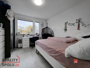 Pronájem bytu 3+1, Hlučín, Čs. armády, 67 m2