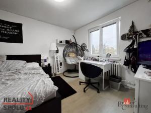 Pronájem bytu 3+1, Hlučín, Čs. armády, 67 m2