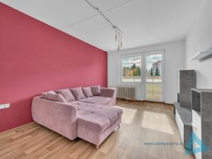 Prodej bytu 5+1, Nová Paka, K Hájku, 94 m2