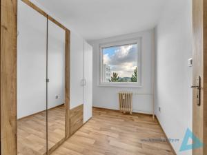 Prodej bytu 5+1, Nová Paka, K Hájku, 94 m2