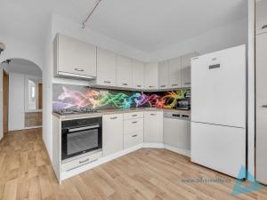 Prodej bytu 5+1, Nová Paka, K Hájku, 94 m2