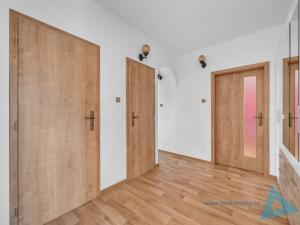 Prodej bytu 5+1, Nová Paka, K Hájku, 94 m2