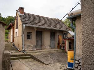 Prodej rodinného domu, Drahanovice, 55 m2