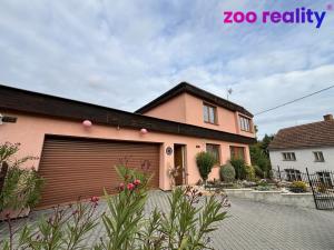 Prodej vícegeneračního domu, Přemyslovice, 275 m2