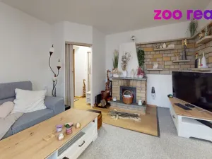 Prodej vícegeneračního domu, Přemyslovice, 275 m2