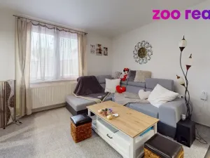 Prodej vícegeneračního domu, Přemyslovice, 275 m2