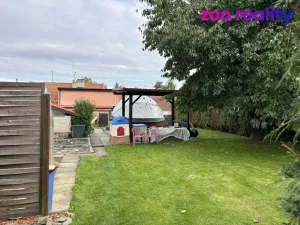 Prodej vícegeneračního domu, Přemyslovice, 275 m2