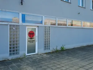 Pronájem obchodního prostoru, Chodov, náměstí ČSM, 260 m2