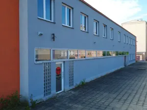 Pronájem obchodního prostoru, Chodov, náměstí ČSM, 260 m2