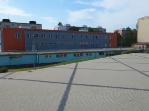 Pronájem obchodního prostoru, Chodov, náměstí ČSM, 260 m2