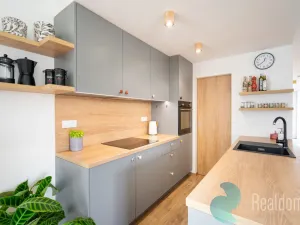 Prodej rodinného domu, Malovice, 80 m2