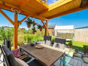 Prodej rodinného domu, Malovice, 80 m2