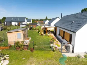 Prodej rodinného domu, Malovice, 80 m2