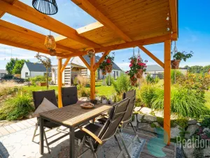 Prodej rodinného domu, Malovice, 80 m2