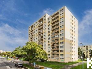 Prodej bytu 1+kk, Praha - Chodov, Ke Kateřinkám, 42 m2