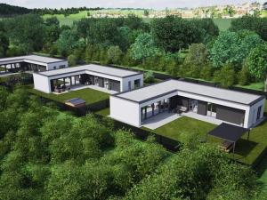 Prodej pozemku pro bydlení, Frýdek-Místek, 2803 m2