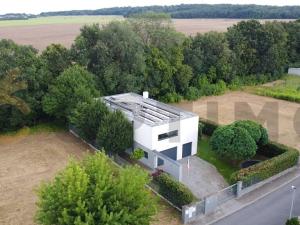 Prodej rodinného domu, Praha - Dolní Chabry, Počeradská, 332 m2