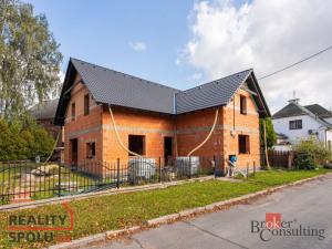 Prodej rodinného domu, Dolany, 204 m2