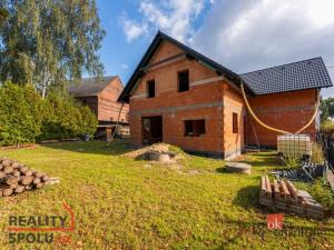 Prodej rodinného domu, Dolany, 204 m2