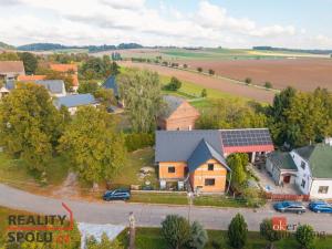 Prodej rodinného domu, Dolany, 204 m2