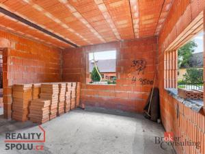 Prodej rodinného domu, Dolany, 204 m2