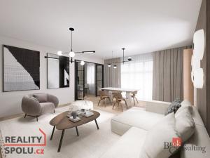 Prodej rodinného domu, Dolany, 204 m2