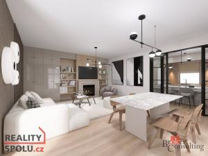 Prodej rodinného domu, Dolany, 204 m2