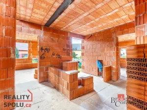 Prodej rodinného domu, Dolany, 204 m2