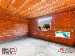 Prodej rodinného domu, Dolany, 204 m2