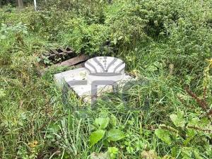 Prodej komerčního pozemku, Lučina, 2602 m2