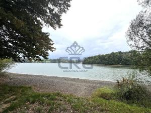 Prodej komerčního pozemku, Lučina, 2602 m2