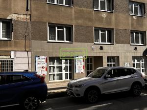 Pronájem bytu 1+1, Brno, Kopečná, 45 m2