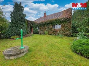 Prodej chalupy, Horní Štěpánov, 54 m2