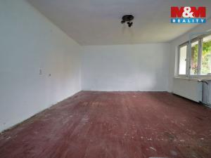 Prodej chalupy, Horní Štěpánov, 54 m2