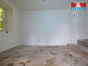 Prodej chalupy, Horní Štěpánov, 54 m2