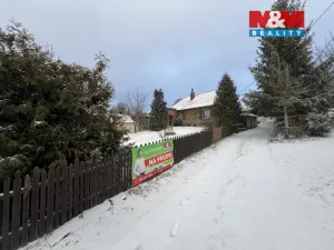 Prodej chalupy, Horní Štěpánov, 54 m2