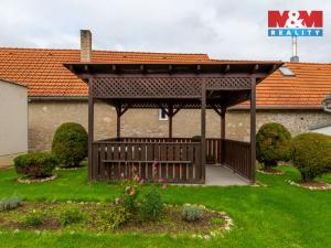 Prodej rodinného domu, Cehnice, 256 m2