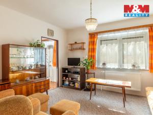 Prodej rodinného domu, Cehnice, 256 m2