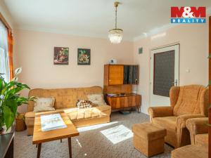 Prodej rodinného domu, Cehnice, 256 m2