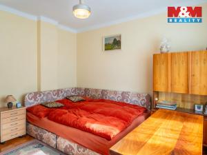 Prodej rodinného domu, Cehnice, 256 m2