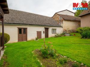 Prodej rodinného domu, Cehnice, 256 m2