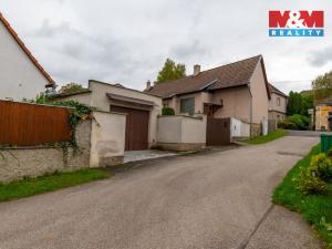 Prodej rodinného domu, Cehnice, 256 m2